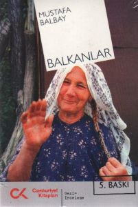 Balkanlar                                                                                                                                                                                                                                                      