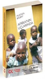 Afrika’nın Uçlarında                                                                                                                                                                                                                                           