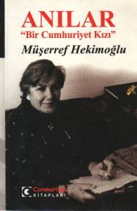 Anılar                                                                                                                                                                                                                                                         