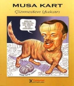 Çizmeden Yukarı                                                                                                                                                                                                                                                