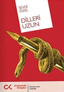 Dilleri Uzun                                                                                                                                                                                                                                                   