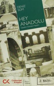 Hey Anadolu                                                                                                                                                                                                                                                    