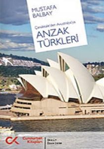 Anzak Türkleri                                                                                                                                                                                                                                                 