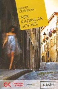 Aşık Kadınlar Sokağı                                                                                                                                                                                                                                           