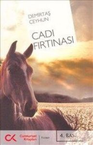 Cadı Fırtınası                                                                                                                                                                                                                                                 