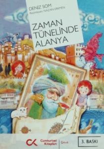 Zaman Tünelinde Alanya                                                                                                                                                                                                                                         