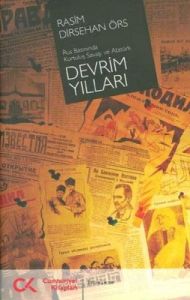 Devrim Yılları                                                                                                                                                                                                                                                 