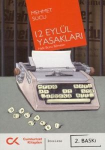 12 Eylül Yasakları                                                                                                                                                                                                                                             