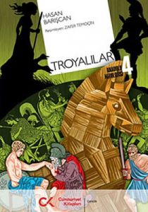 Troyalılar                                                                                                                                                                                                                                                     