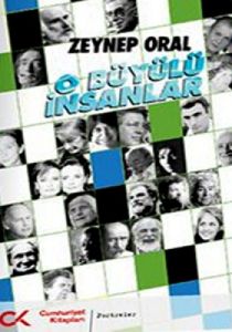 O Büyülü İnsanlar                                                                                                                                                                                                                                              