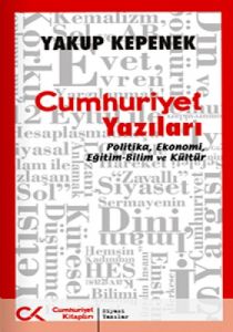 Cumhuriyet Yazıları                                                                                                                                                                                                                                            