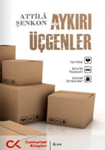 Aykırı Üçgenler                                                                                                                                                                                                                                                