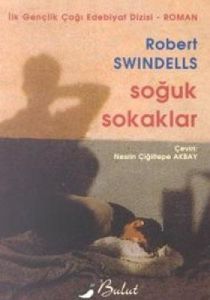 Soğuk Sokaklar                                                                                                                                                                                                                                                 