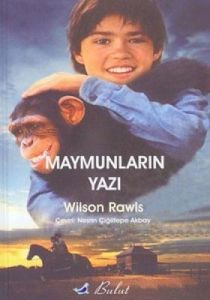 Maymunların Yazı                                                                                                                                                                                                                                               