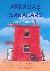 Arkadaş Şakaları                                                                                                                                                                                                                                               