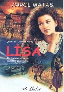 Lisa                                                                                                                                                                                                                                                           