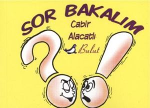 Sor Bakalım                                                                                                                                                                                                                                                    