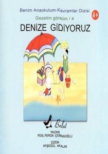 Denize Gidiyoruz                                                                                                                                                                                                                                               
