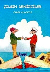 Çılgın Denizciler                                                                                                                                                                                                                                              