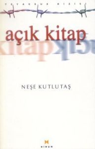 Açık Kitap                                                                                                                                                                                                                                                     