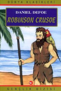 Robinson Crusoe                                                                                                                                                                                                                                                