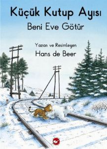 Küçük Kutup Ayısı - Beni Eve Götür (Düz Yazılı)                                                                                                                                                                                                                