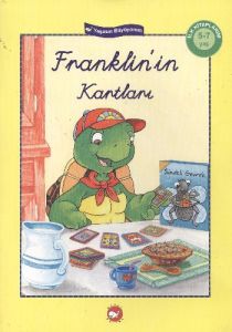 Franklin’in Kartları (El Yazılı)                                                                                                                                                                                                                               