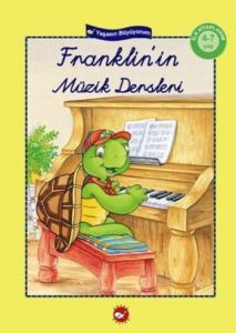 Franklin’in Müzik Dersleri (El Yazılı)                                                                                                                                                                                                                         