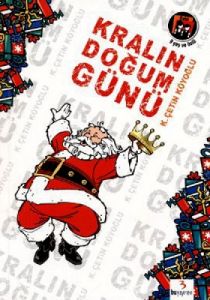 Kralın Doğum Günü                                                                                                                                                                                                                                              