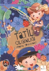 Tatil Çılgınlığı                                                                                                                                                                                                                                               