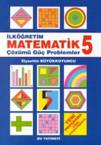 İlköğretim Matematik 5  Çözümü Güç Problemler                                                                                                                                                                                                                  