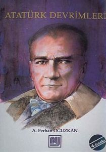 Atatürk Devrimleri                                                                                                                                                                                                                                             