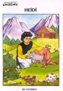 Heidi                                                                                                                                                                                                                                                          