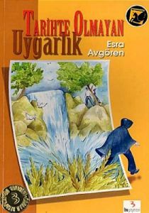Tarihte Olmayan Gizemli Uygarlık                                                                                                                                                                                                                               