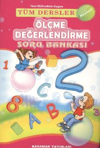 Ölçme Değerlendirme Soru Bankası - 2. Sınıf                                                                                                                                                                                                                    