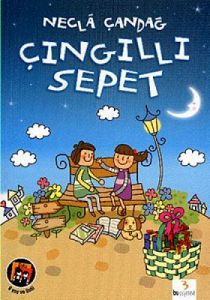 Çıngıllı Sepet                                                                                                                                                                                                                                                 
