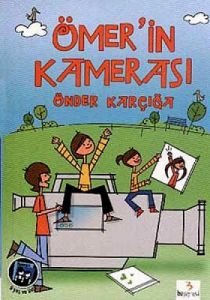 Ömer’in Kamerası                                                                                                                                                                                                                                               
