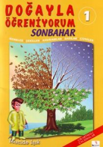 Doğayla Öğreniyorum 1 (Sonbahar)                                                                                                                                                                                                                               