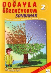Doğayla Öğreniyorum 2 (Sonbahar)                                                                                                                                                                                                                               