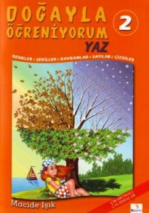Doğayla Öğreniyorum 2 (Yaz)                                                                                                                                                                                                                                    
