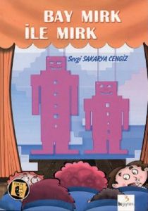 Bay Mırk ile Mırk                                                                                                                                                                                                                                              