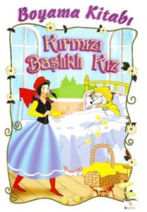 Kırmızı Başlıklı Kız                                                                                                                                                                                                                                           