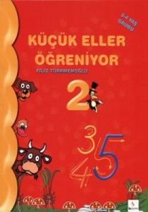 Küçük Eller Öğreniyor 2                                                                                                                                                                                                                                        