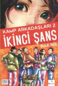 Kamp Arkadaşları 2 - İkinci Şans                                                                                                                                                                                                                               