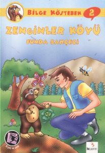 Bilge Köstebek 2: Zenginler Köyü                                                                                                                                                                                                                               