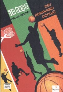 İlk Beş 2 - Dev Adamların Dönüşü                                                                                                                                                                                                                               