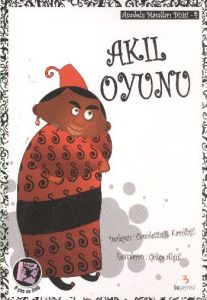 Akıl Oyunu                                                                                                                                                                                                                                                     