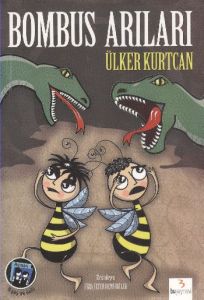 Bombus Arıları                                                                                                                                                                                                                                                 