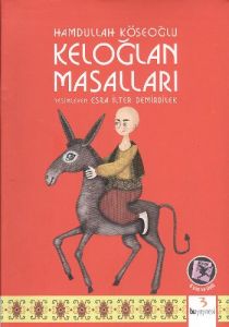 Keloğlan Masalları                                                                                                                                                                                                                                             