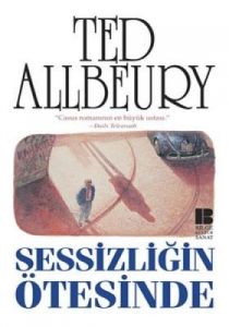 Sessizliğin Ötesinde                                                                                                                                                                                                                                           
